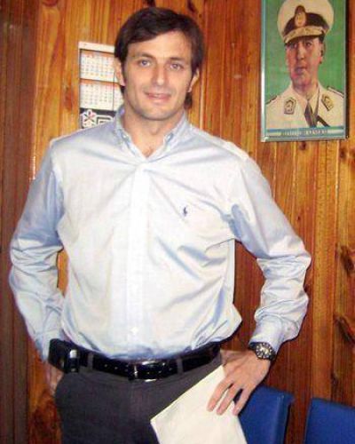 El orgullo del deber cumplido por las escrituras de los barrios, y el compromiso de seguir trabajando en el tema