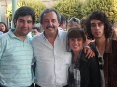 La Juventud Radical particip� de un encuentro seccional