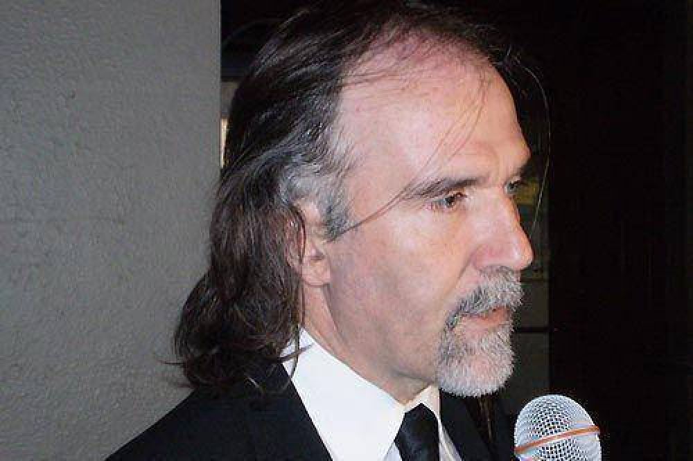 El titular del INADI visitar� Santiago del Estero