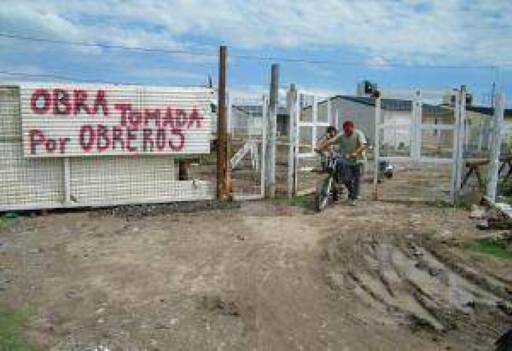 Tercera instancia de conciliaci�n por las viviendas del programa Sue�os Compartidos