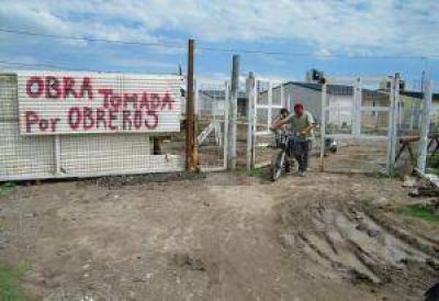 Tercera instancia de conciliaci�n por las viviendas del programa Sue�os Compartidos