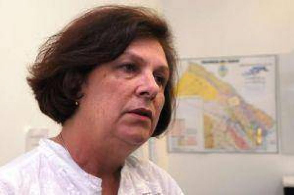 "Hemos demostrado que el r�o Negro est� m�s vivo que nunca", dice Magnano