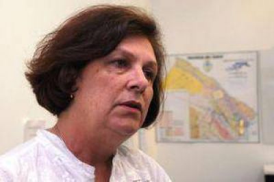 "Hemos demostrado que el r�o Negro est� m�s vivo que nunca", dice Magnano