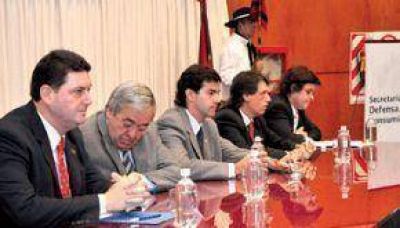 Descentralizar�n la difusi�n de derechos del consumidor