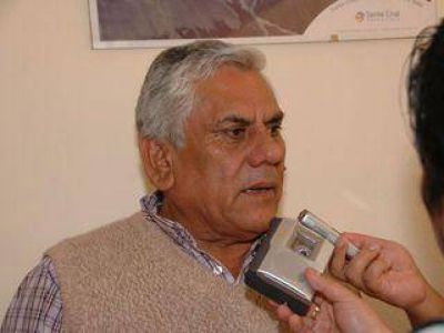 Castro da lugar a Echaz� para la conducci�n provincial de UPCN