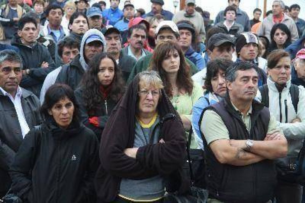  Mejor oferta puso fin al conflicto en Bariloche