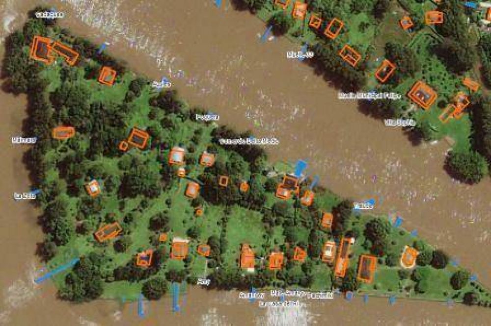 El municipio de Tigre incorpora tecnolog�a para el seguimiento de evasores