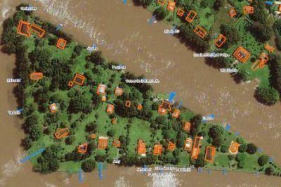 El municipio de Tigre incorpora tecnolog�a para el seguimiento de evasores