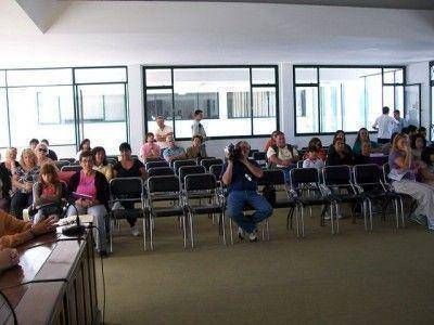 Distinguen a mujeres en el Concejo Deliberante