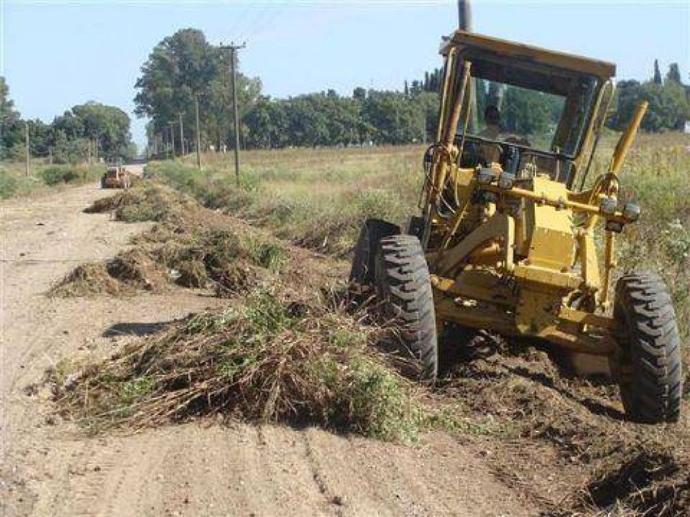 Multa a infractores Se reforzar�n las tareas de limpieza en basurales 