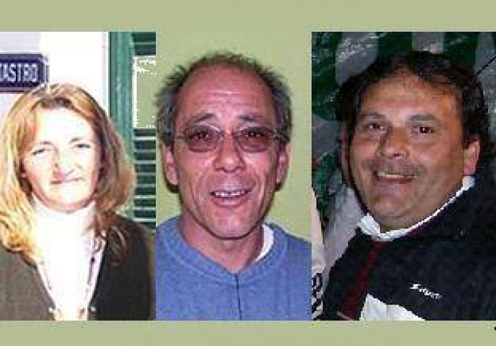 Nuevo paro municipal el jueves. 