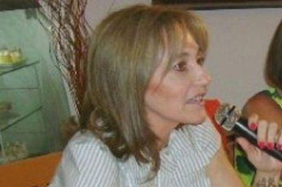 En Echeverr�a el bloque Uni�n Pro se dividi� en dos