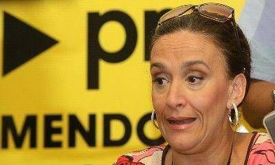 Michetti: "Fayad tendr�a que pedir disculpas p�blicamente a todas las mujeres"