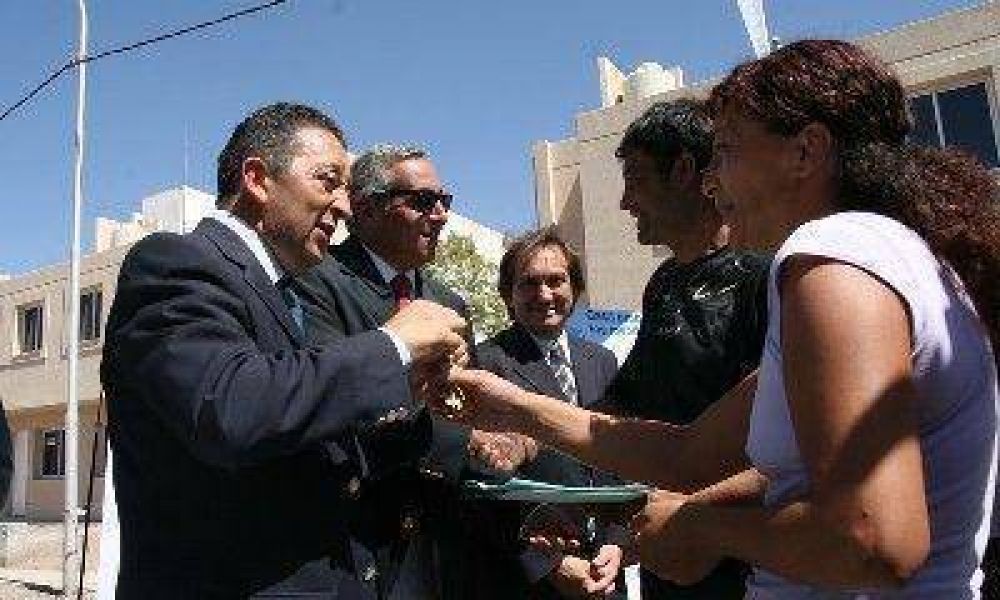 Fayad dijo que Macri es "un choto"