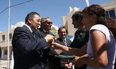 Fayad dijo que Macri es "un choto"