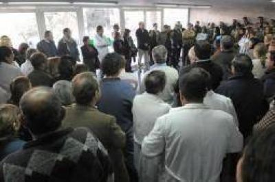 ATSA se declar� en estado de alerta y movilizaci�n en Aimogasta