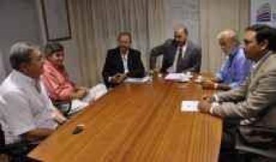 La Rioja trabaja en generaci�n de energ�a a partir de fuentes renovables