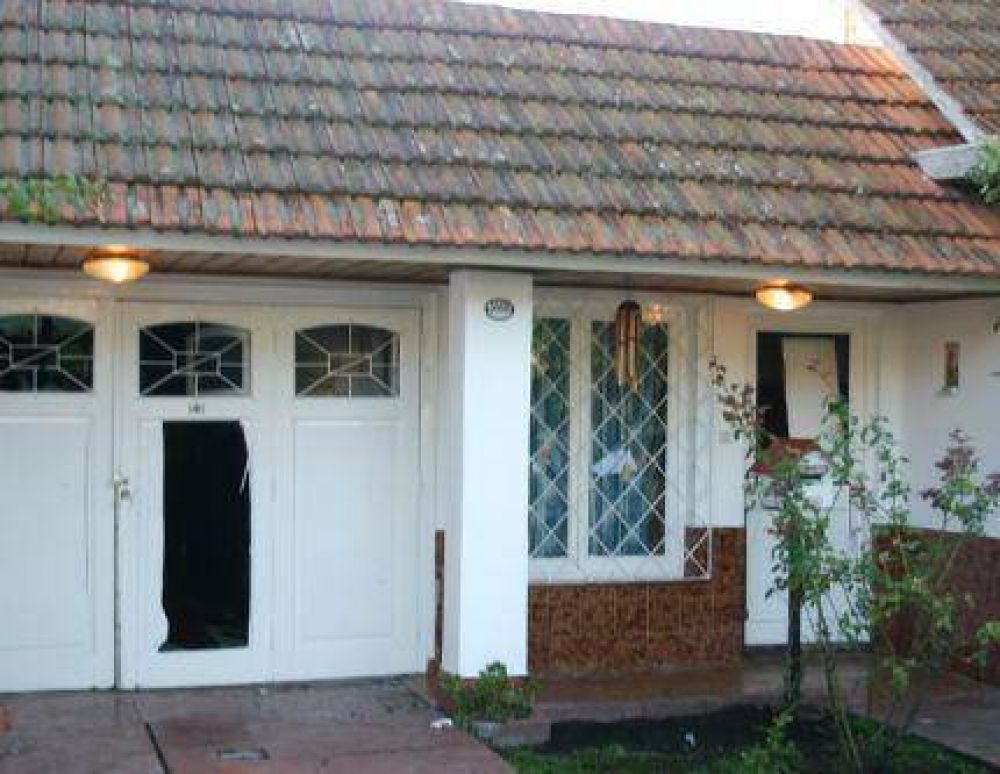 El acusado de haber asesinado a Franco hab�a estado preso en Bat�n y tendr�a relaci�n con la venta de drogas en San Carlos