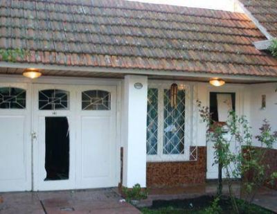 El acusado de haber asesinado a Franco hab�a estado preso en Bat�n y tendr�a relaci�n con la venta de drogas en San Carlos