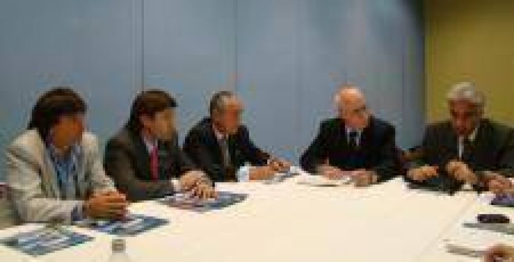 En Feria Internacional buscan captar inter�s de empresas de cruceros