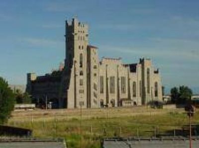 En noventa d�as la vieja usina ser� inaugurada