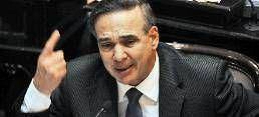  Amenazan con juicio pol�tico a un juez que fall� contra el oficialismo
