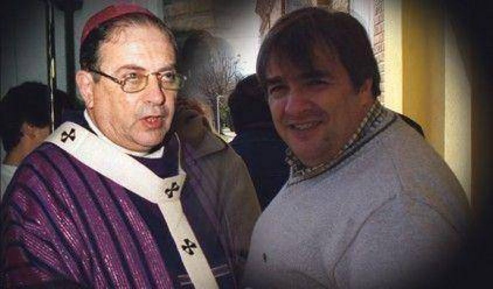 "Con Storni la Iglesia fue una mierda"