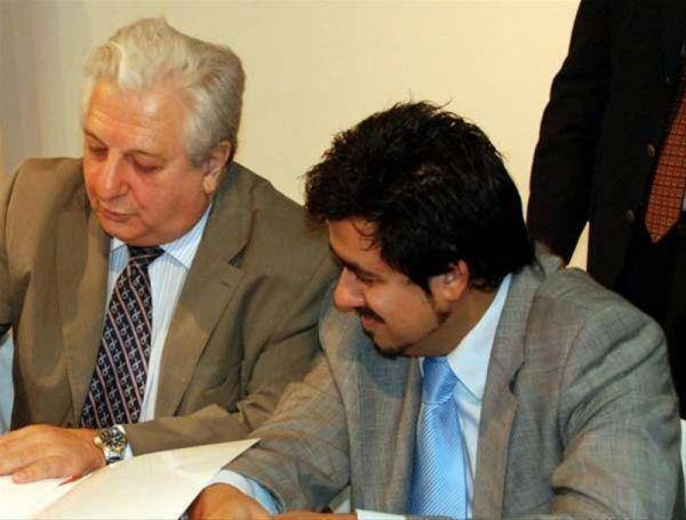 Trabajo y Econom�a acuerdan tareas en conjunto en materia estad�stica