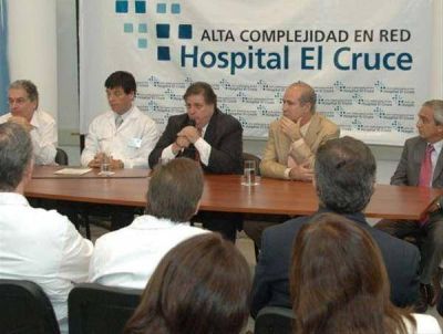 Capacitan personal de guardias para trabajar en desintoxicaci�n