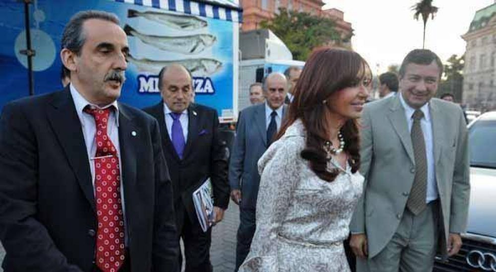 Idas y vueltas en el Gobierno por las exportaciones de carne 