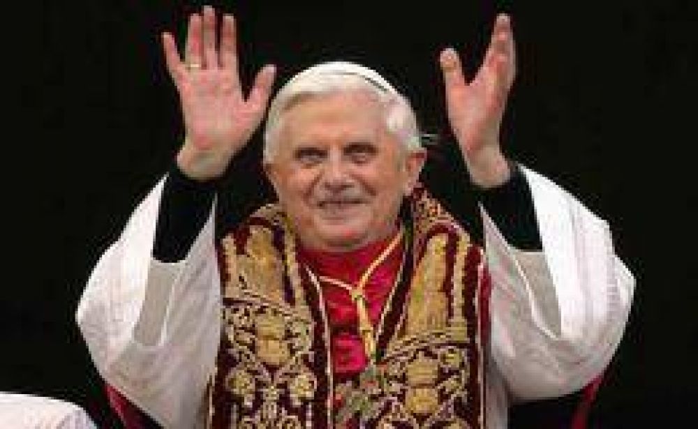 Pol�mica por apuestas sobre renuncia del Papa