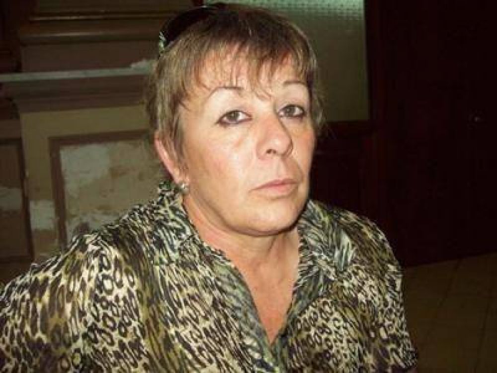 Tr�nsito pesado: "El proyecto apunta a generar un orden, respetando a todas las partes", dijo Ostiza