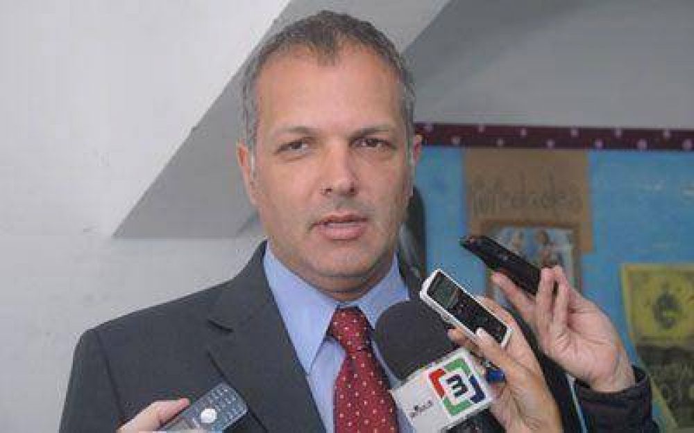 Comodoro recibi� los 15 millones de pesos prometidos por Naci�n