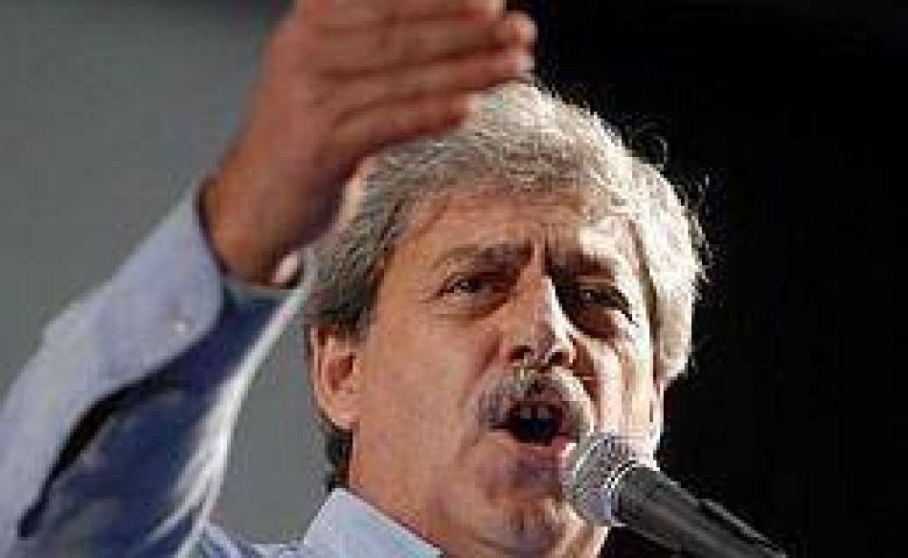 Carne: Buzzi critic� la medida, pero minimiz� posibilidad de paro