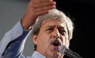 Carne: Buzzi critic� la medida, pero minimiz� posibilidad de paro