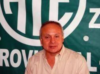 Zarate: ATE rechaz� la propuesta de aumento del Ejecutivo