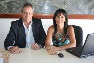 El Municipio se reuni� con vecinos del Barrio Los Pioneros