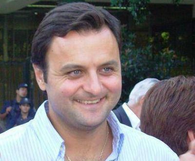 San Martin Pol�tica y medios �En qu� anda Daniel Ivoskus?