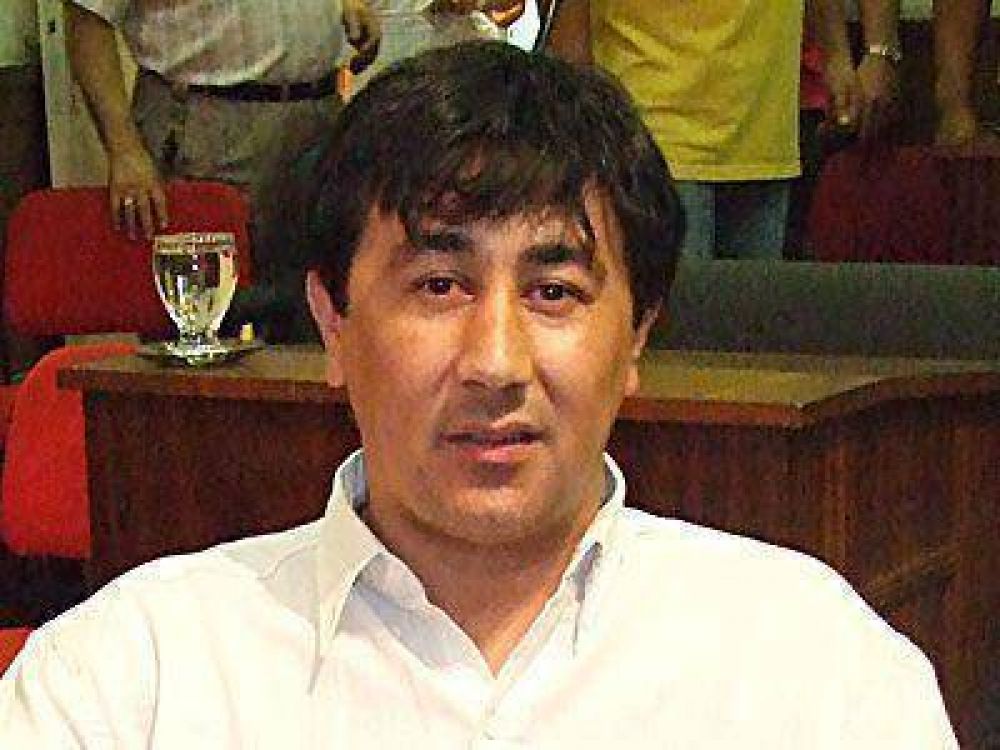  AVELLANEDA | CONCEJO DELIBERANTE Leiva: "Ser�a un error ir a internas"