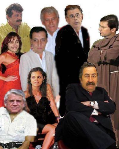 UN CONCEJO EN CONTRA QUE VOTA TODO A FAVOR