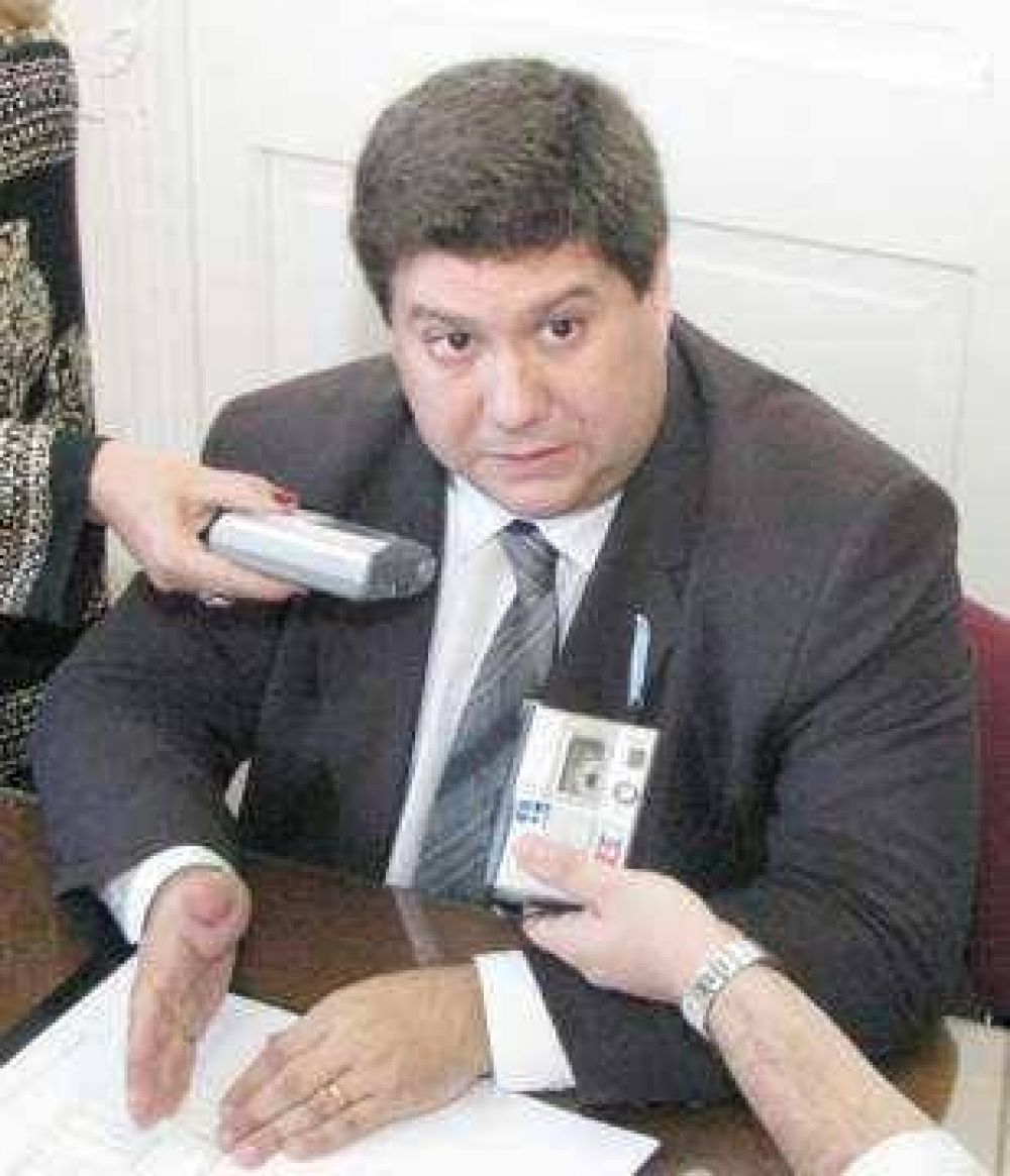Concejo Deliberante 	Aprobaron la emergencia h�drica