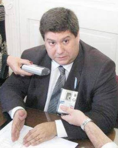 Concejo Deliberante 	Aprobaron la emergencia h�drica