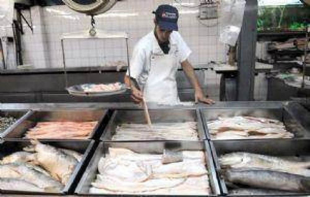 Los frigor�ficos amenazan con despidos por el cese de las exportaciones de carne