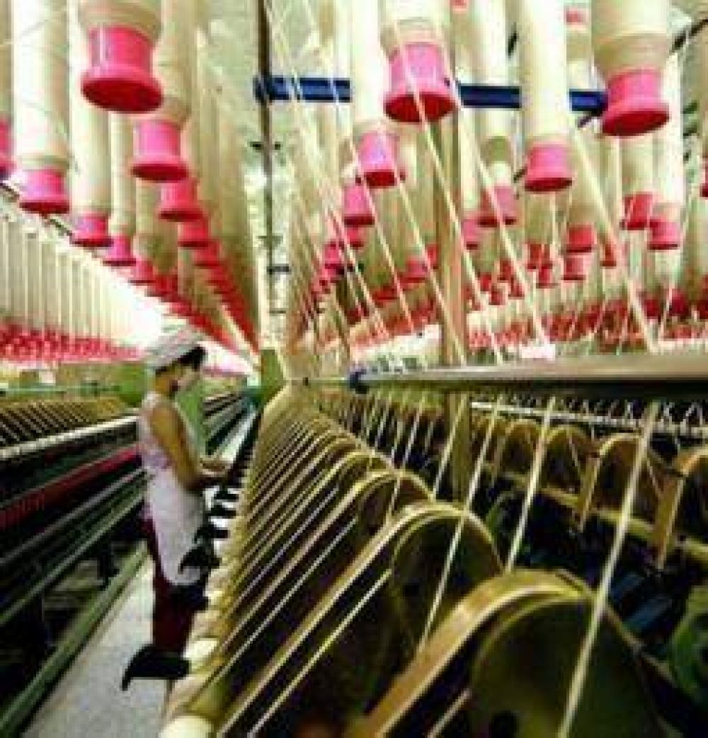 Finalmente, La Rioja tiene �abrochada� la extensi�n de la Promoci�n Industrial