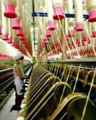 Finalmente, La Rioja tiene �abrochada� la extensi�n de la Promoci�n Industrial