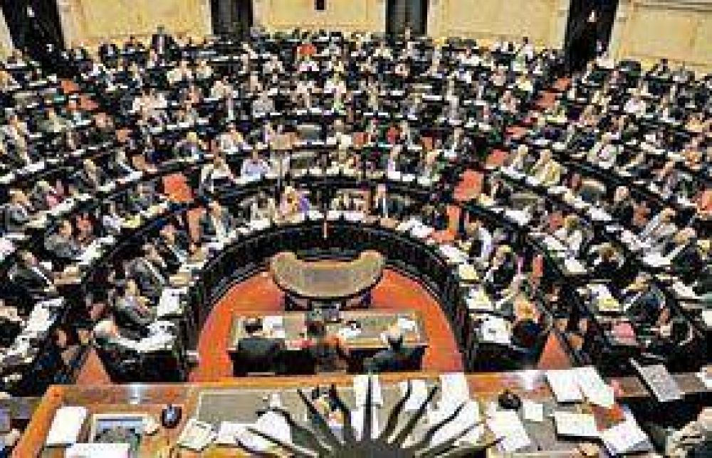 Reservas: un fallo complica el rechazo de la oposici�n al DNU