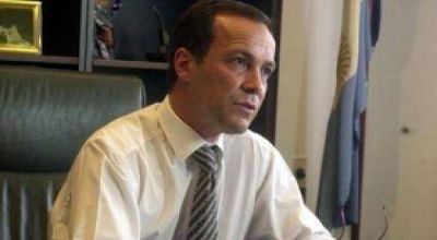 Giustiniani: "La posici�n del gobierno de Santa Fe fue inapelable y contundente"