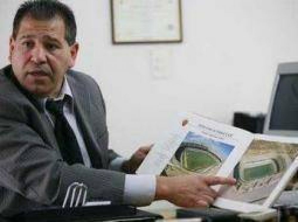 La Plata: Procesaron al titular del CoProSede