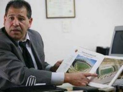La Plata: Procesaron al titular del CoProSede