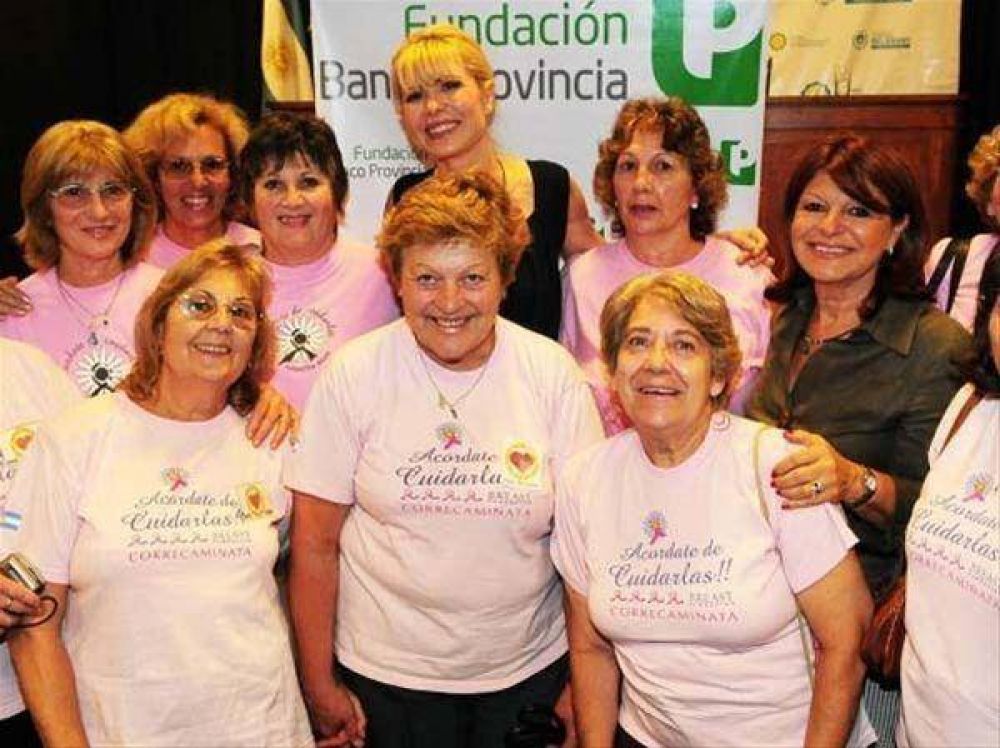 La Fundaci�n entreg� asistencia econ�mica a entidades sociales